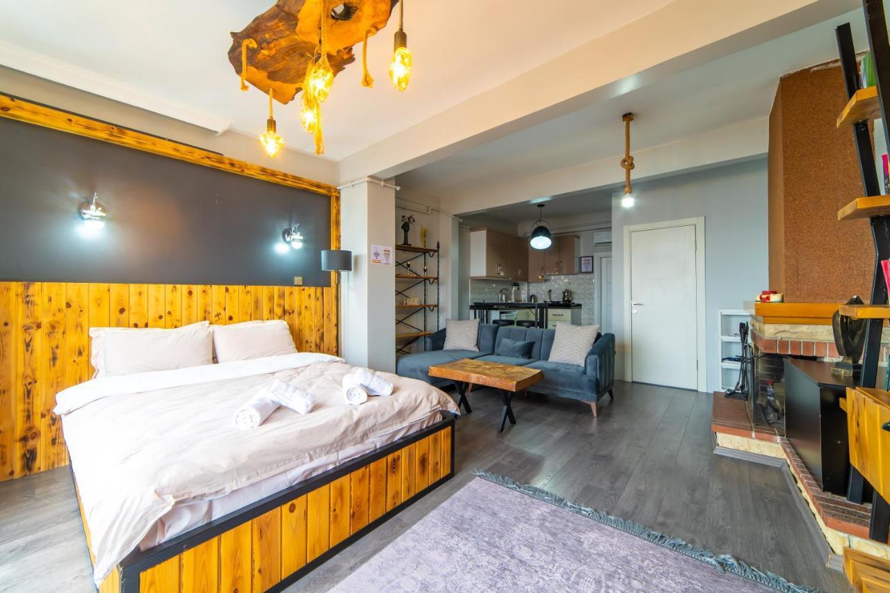 Apartment Simey Bosphorus