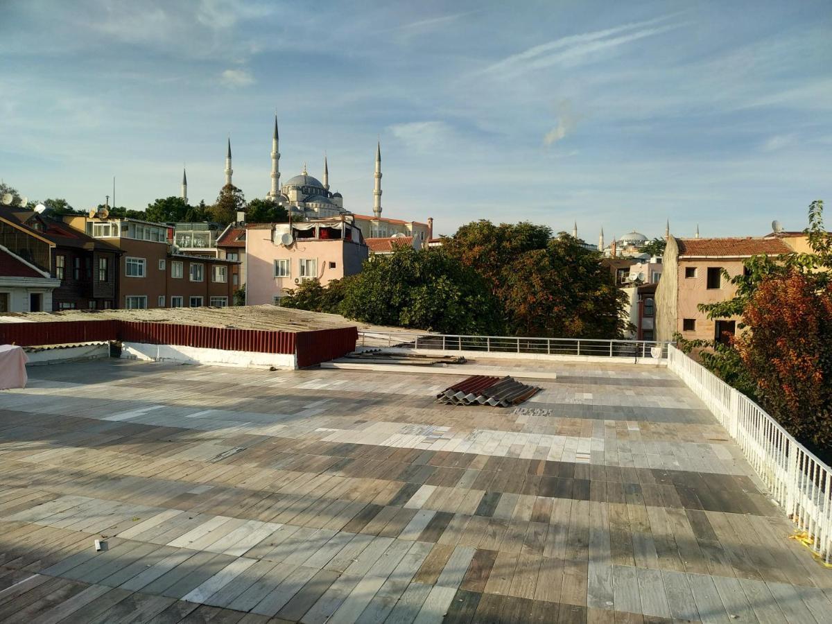 Magellan Daire İstanbul