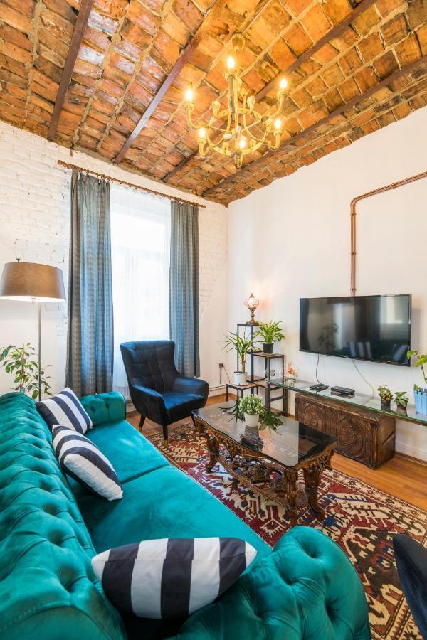 Apartment By Galata- Historical And Modern Istanbul