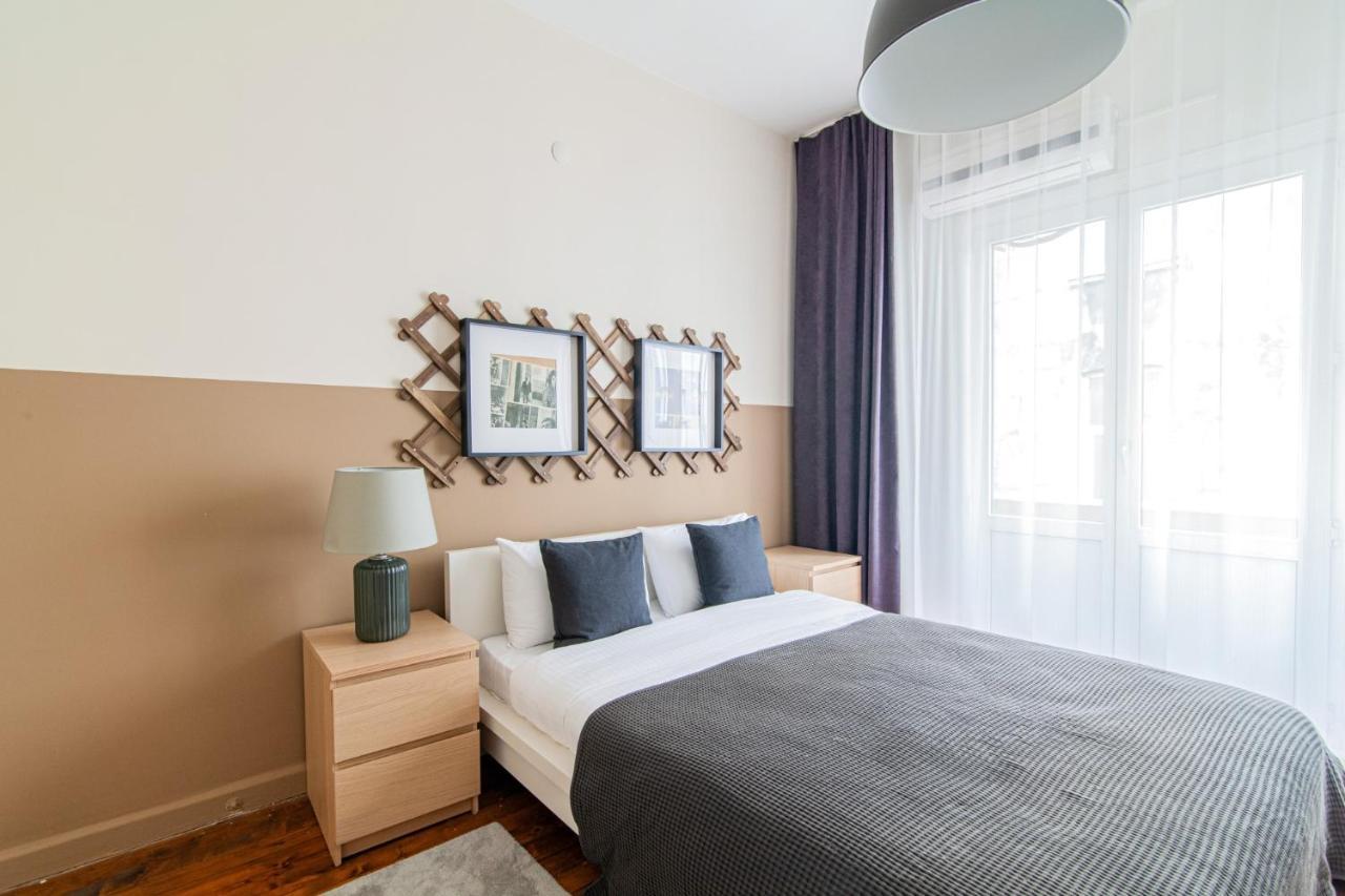 Sleek Flat Within Walking Distance To Pera Museum * Istanbul