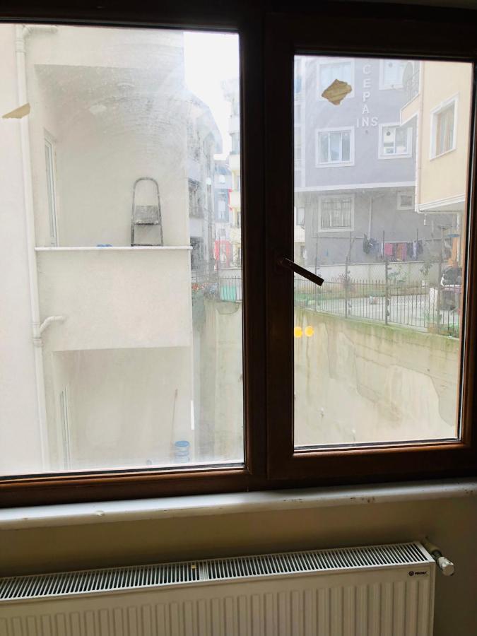 Self Checkin 2bedroom Apart In Kagithane Homestay *