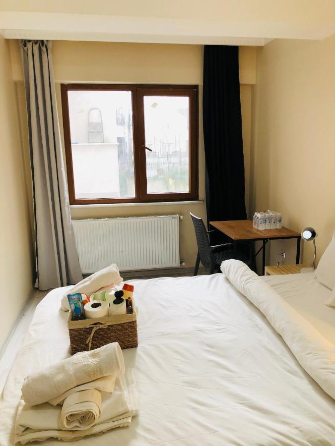 Self Checkin 2bedroom Apart In Kagithane *