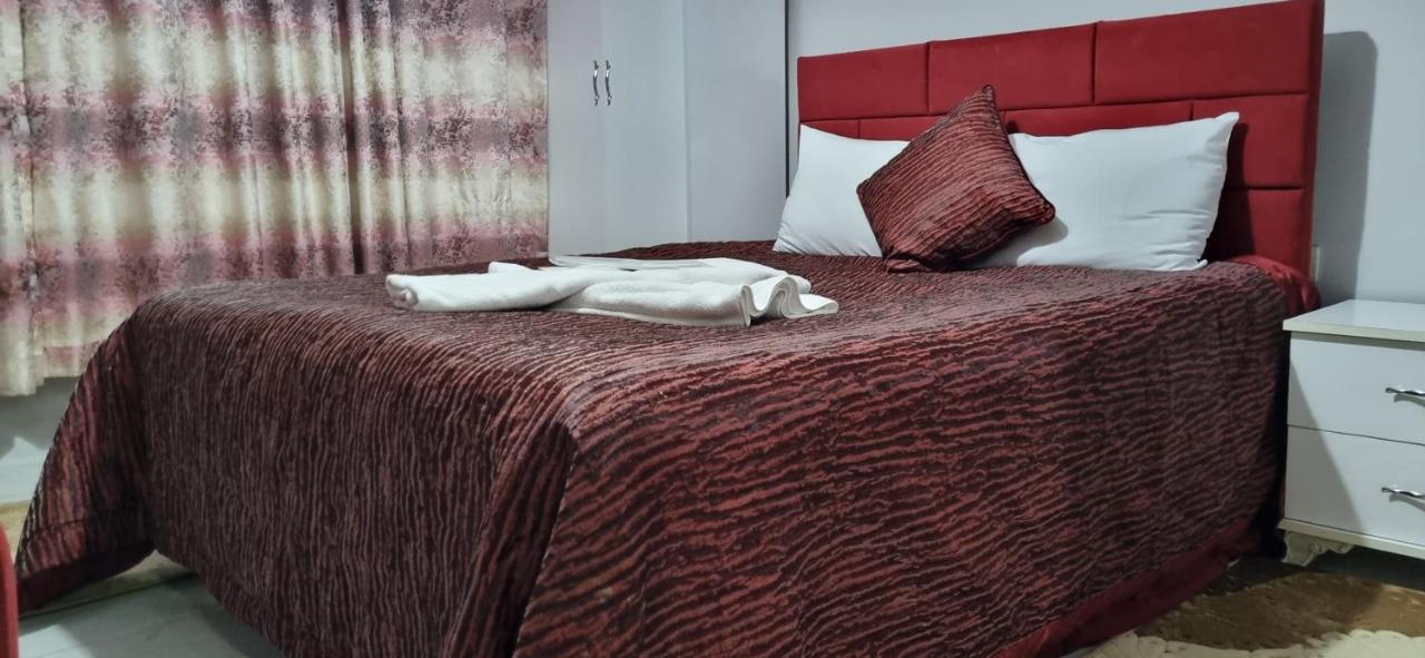 5 Kisilik Huzurlu Stuedyo Daire Homestay Istanbul