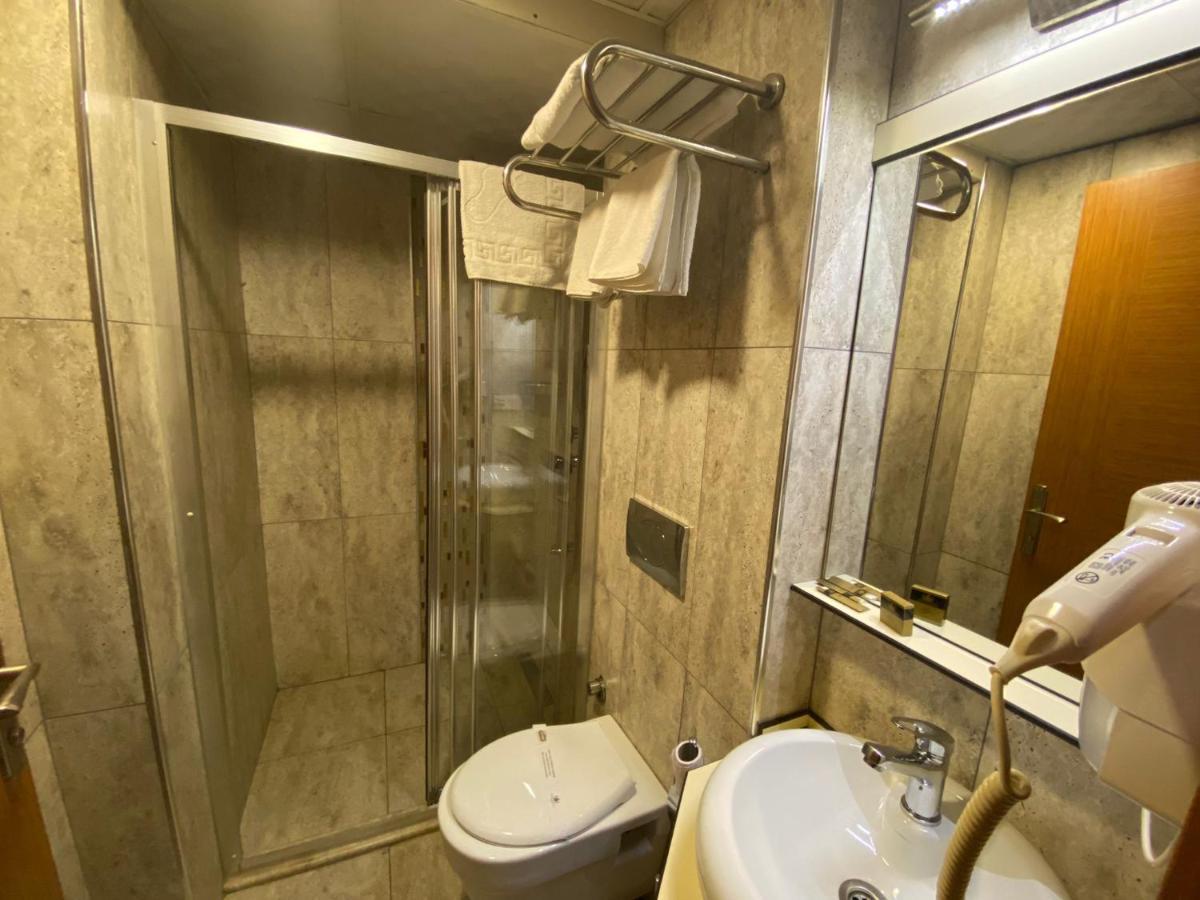 Golden Lounge 3* Istanbul