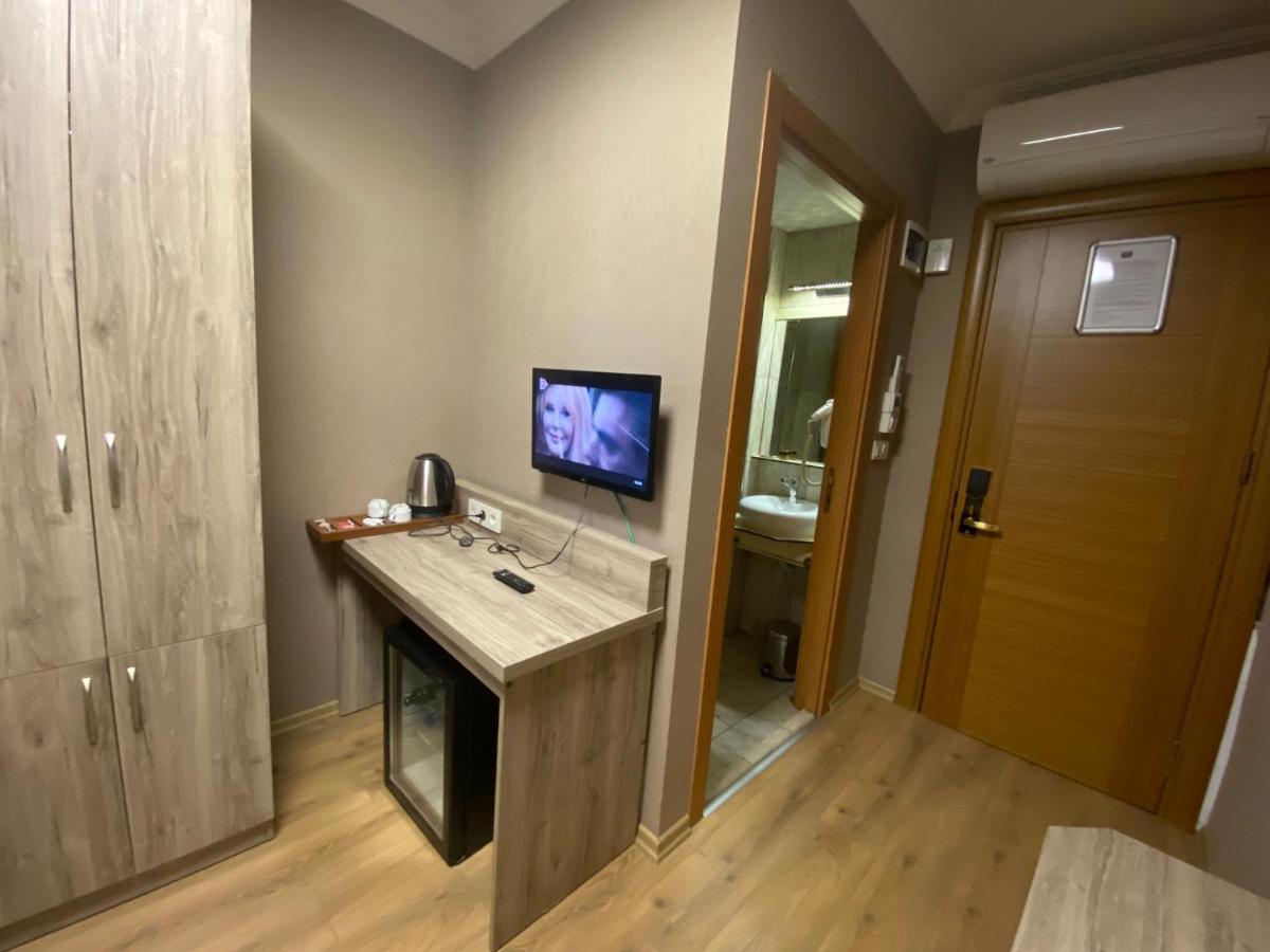 Hotel Golden Lounge 3*