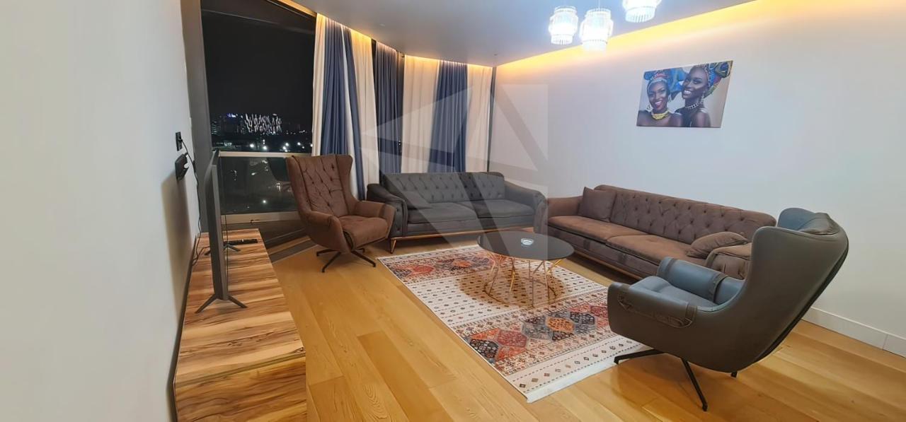 Prime Wonderful Apartement Daire
