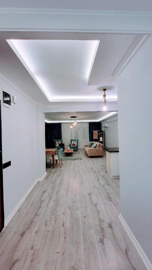 Apartment Fully Renovated Modern Istanbul