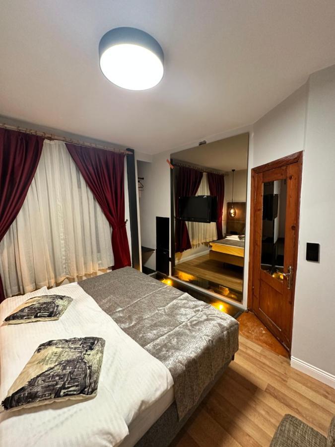 Otel Corner Hot 3*