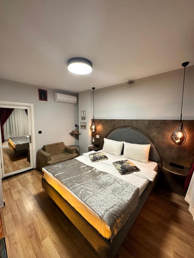 Otel Corner Hot İstanbul