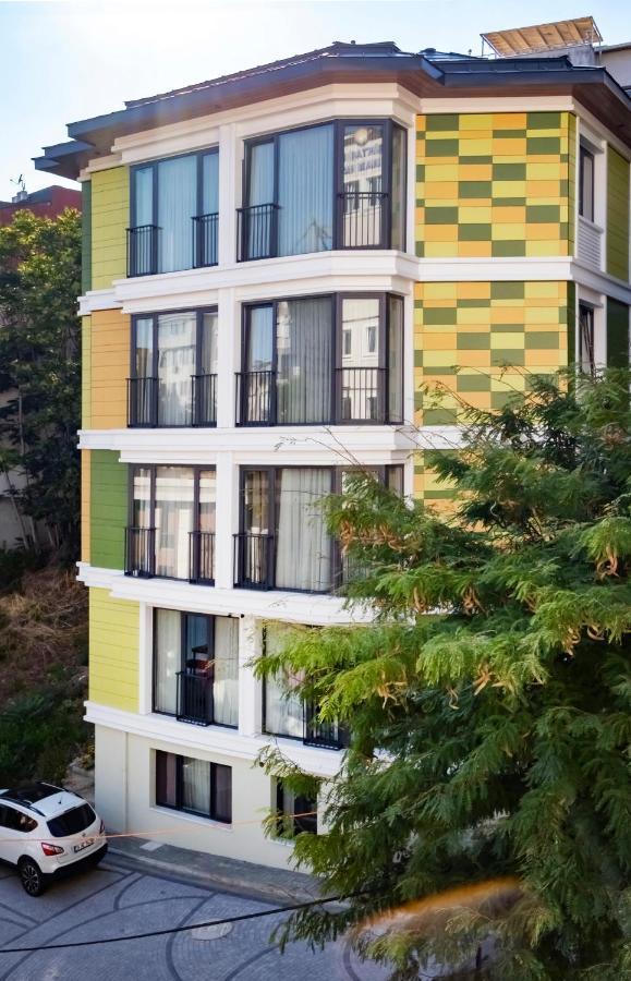 Mita' Homes Apartment
