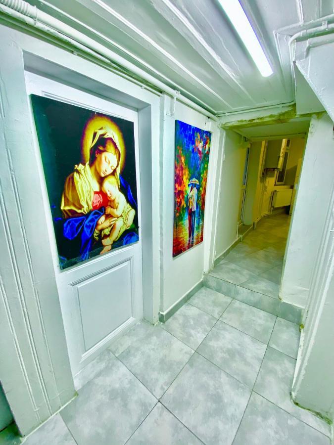 Sultanahmet Mansion Villa *