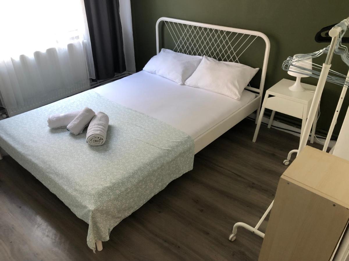 Cute Flat Cihangir Apartamento