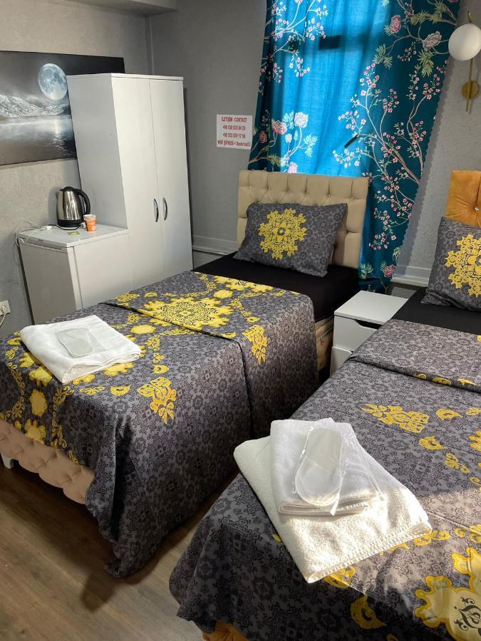 Apartment Demirtas House