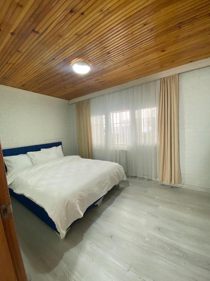 Demirtas House Apartment *