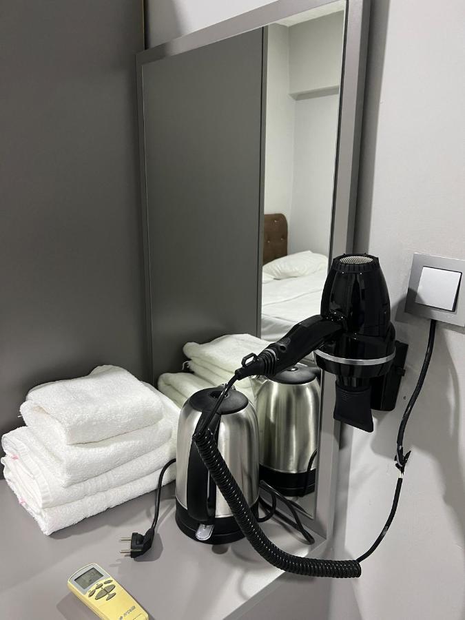 Darius Suites Old * İstanbul