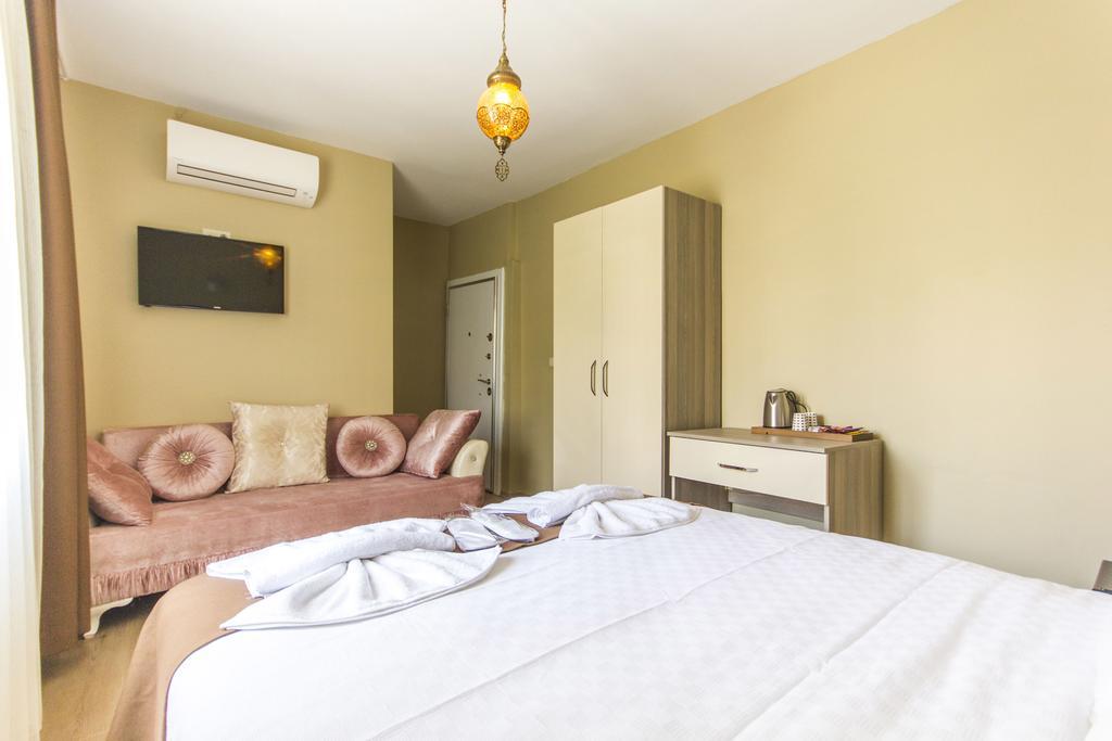 Serife Sirin Hanim Konagi Hotel