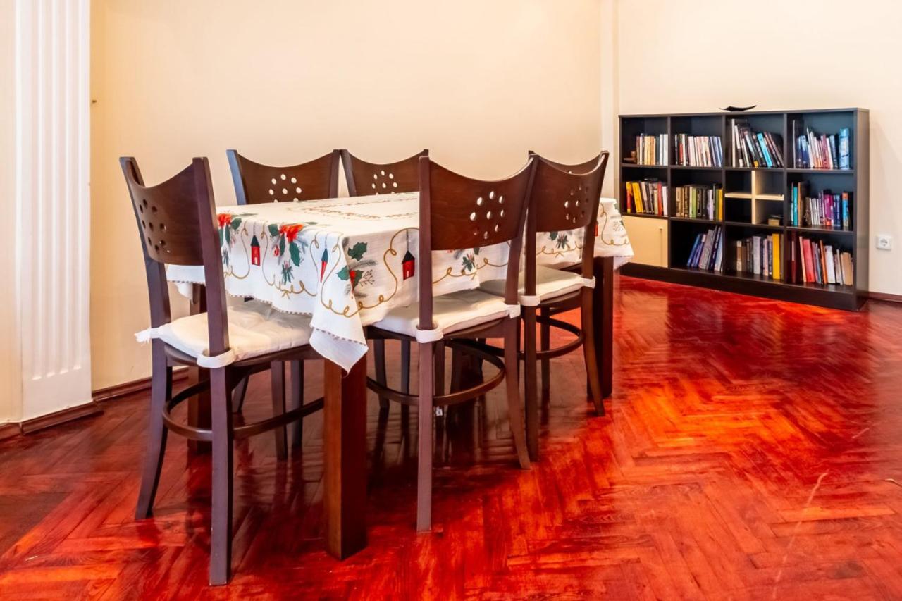 Apartamento Bright And Flat In Kadikoy With Balcony *