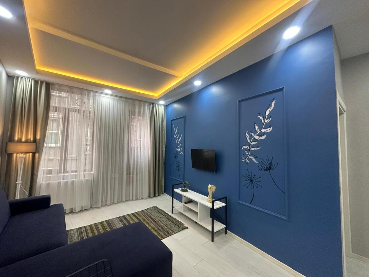 Homes Of No.23 * İstanbul