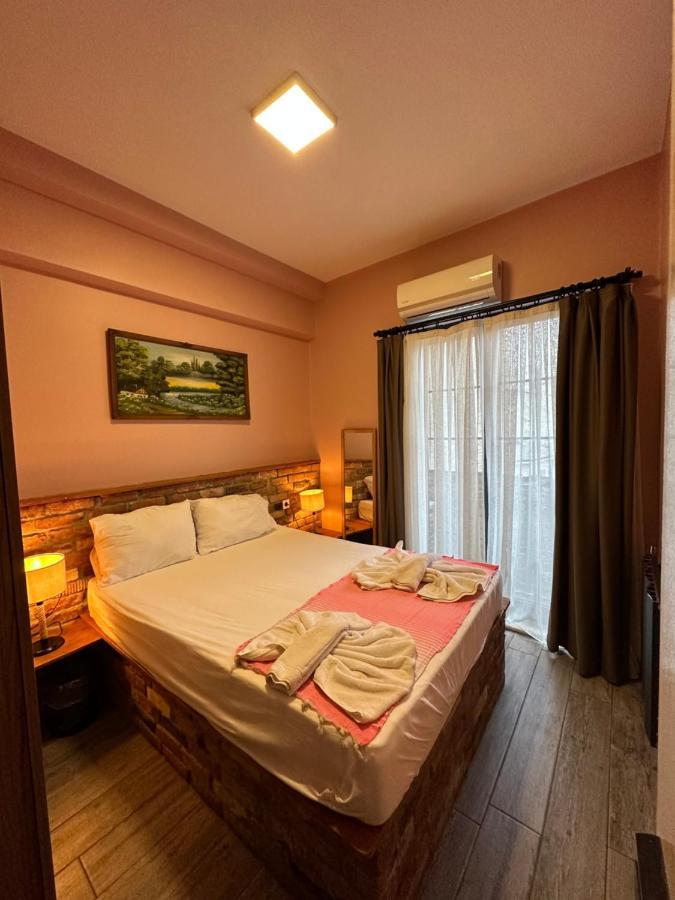 Archeo Hostel