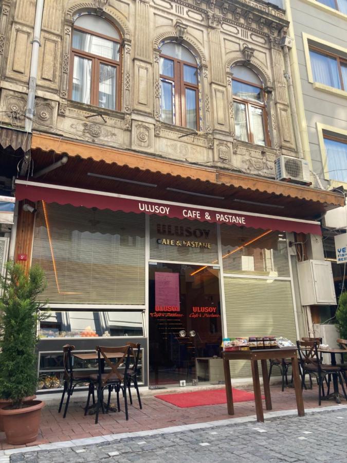 Hotel Ulusoy Old *