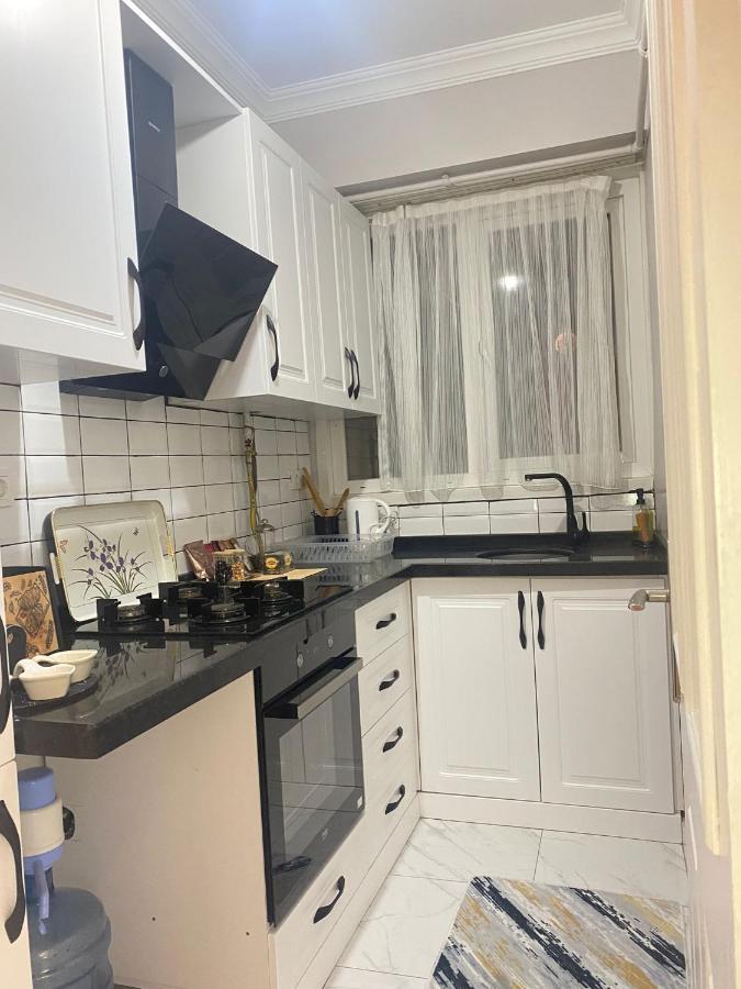 Demirtas House Apartment *