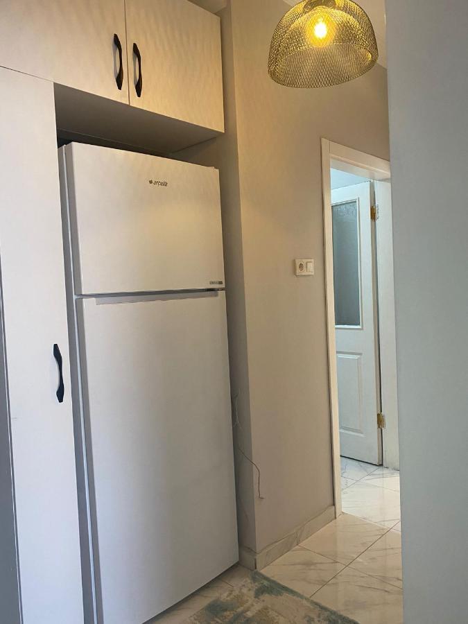 Demirtas House Apartment *