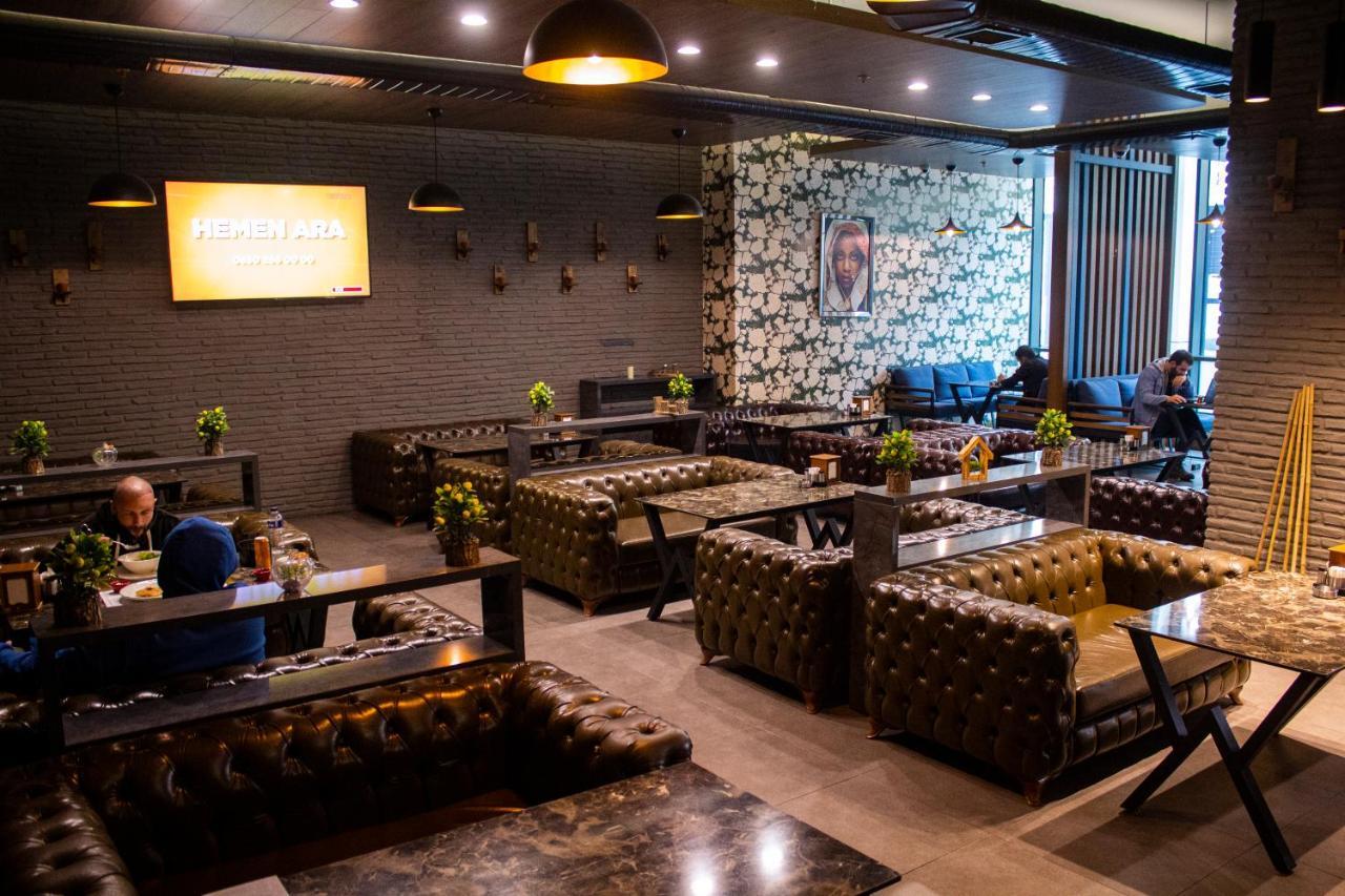 La Quinta By Wyndham Gunesli Otel 5*
