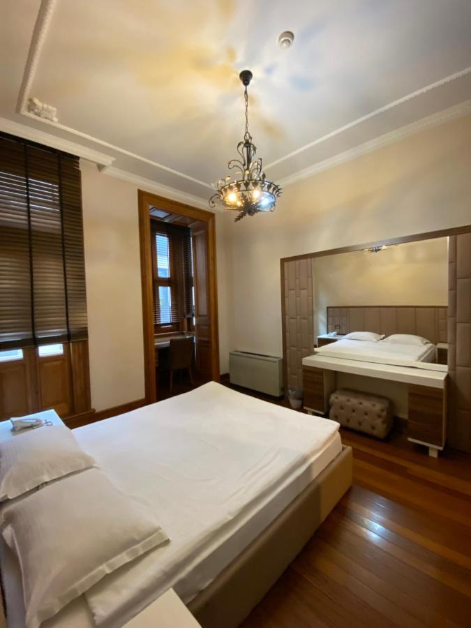 Aslan Apartment Istanbul