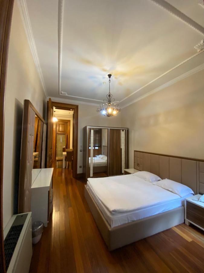 Apartment Aslan