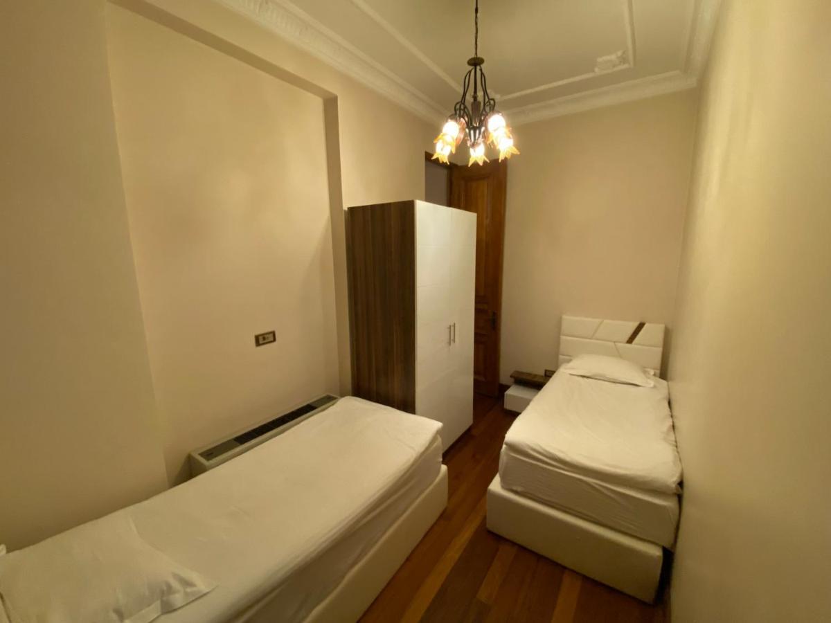 Apartment Aslan Istanbul