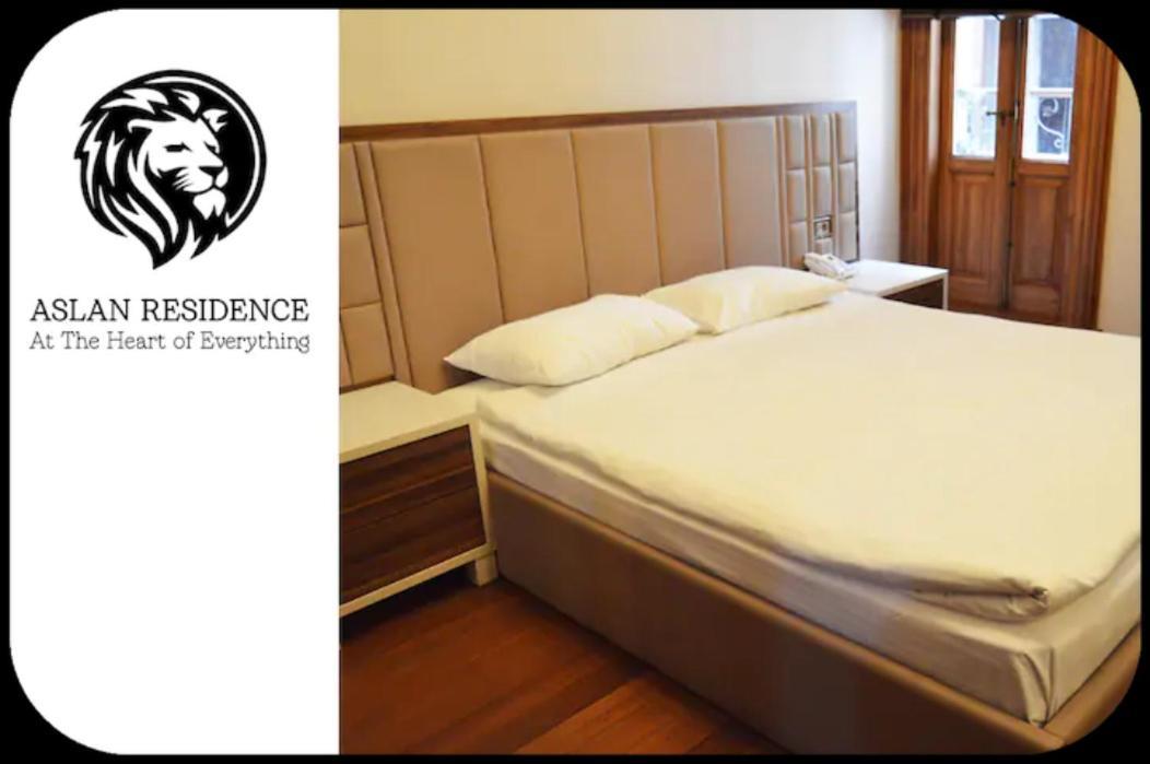 Aslan Apartment