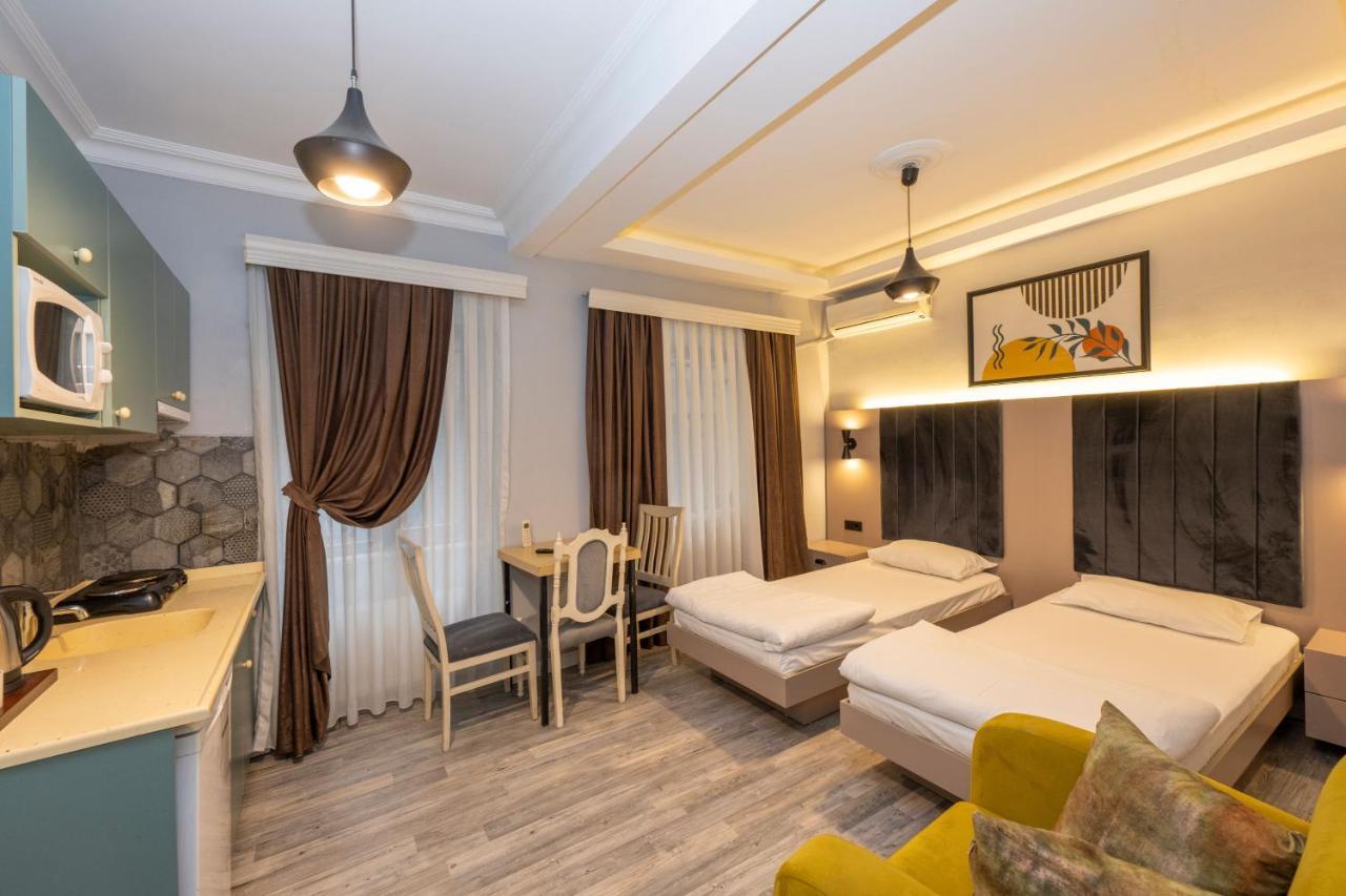 Cirrus Hotel