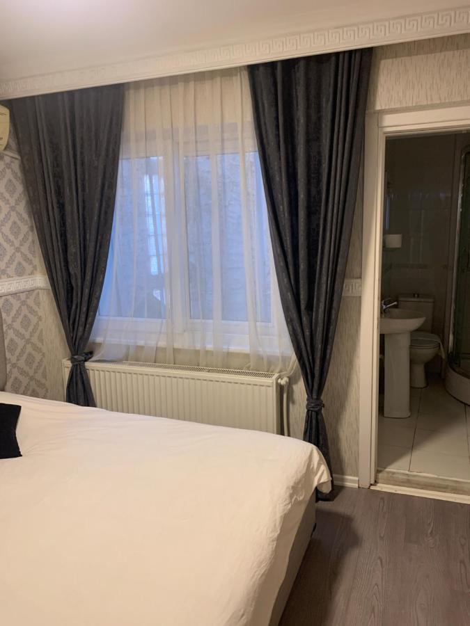Hotel Antik Sofia Istambul