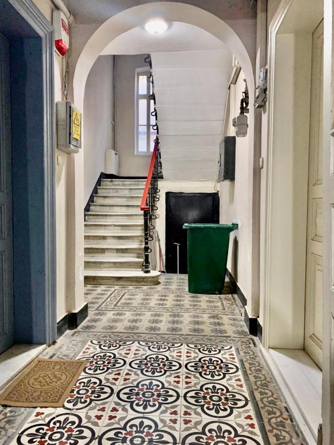 Galata Chic Delux Flats Istanbul