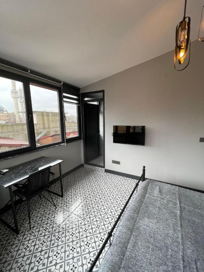 Beyoglu Huzur Apart *