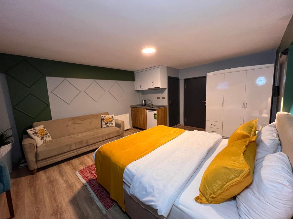 Apartamento Aristo Galata Suites *