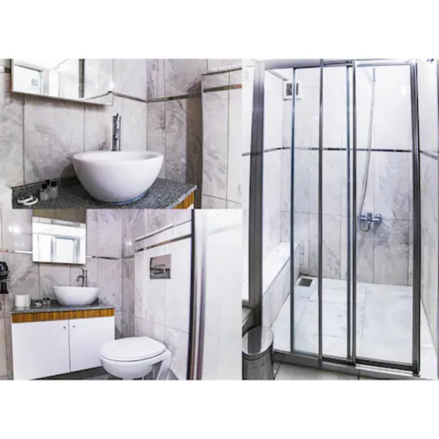 Aristo Galata Suites
