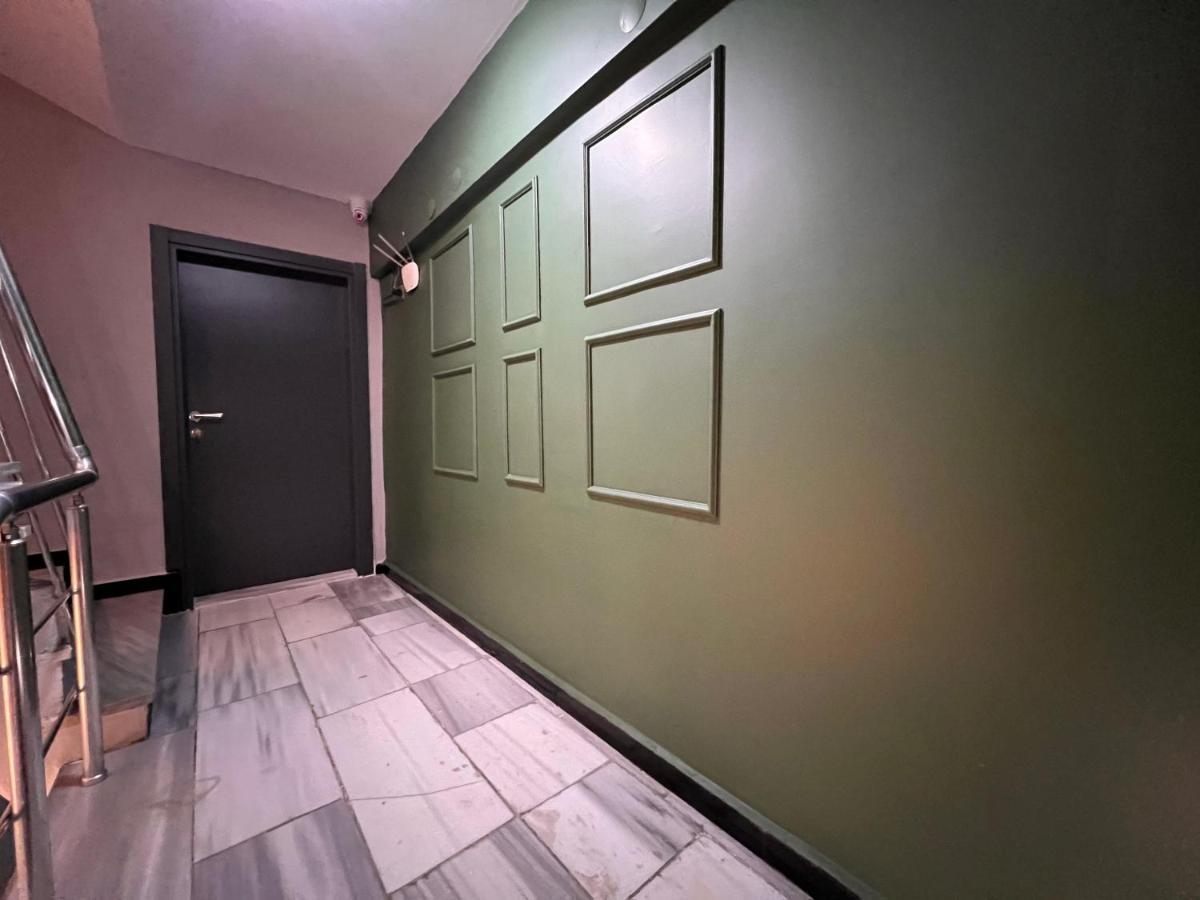 Aristo Galata Suites *