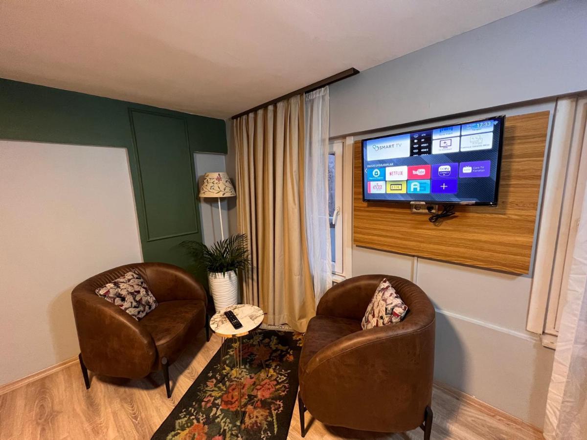 Aristo Galata Suites Istambul