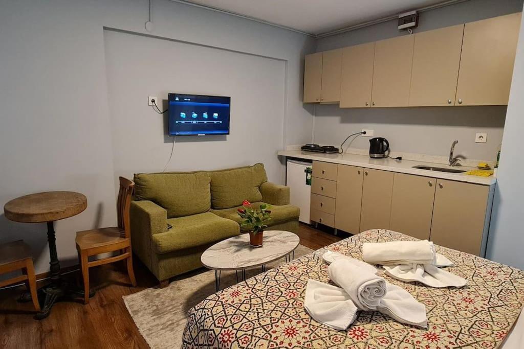 Aristo Galata Suites Istambul