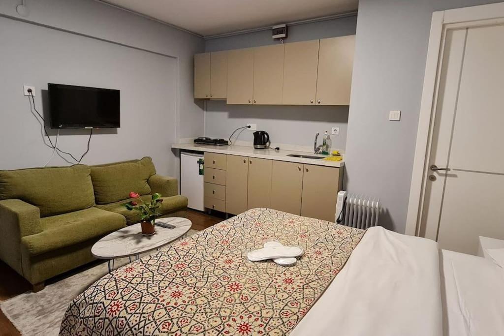 Aristo Galata Suites *