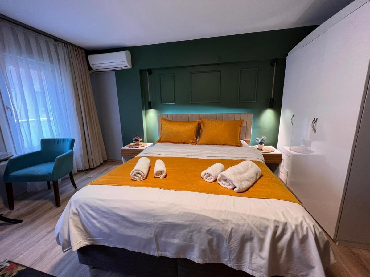 Aristo Galata Suites Apartamento *