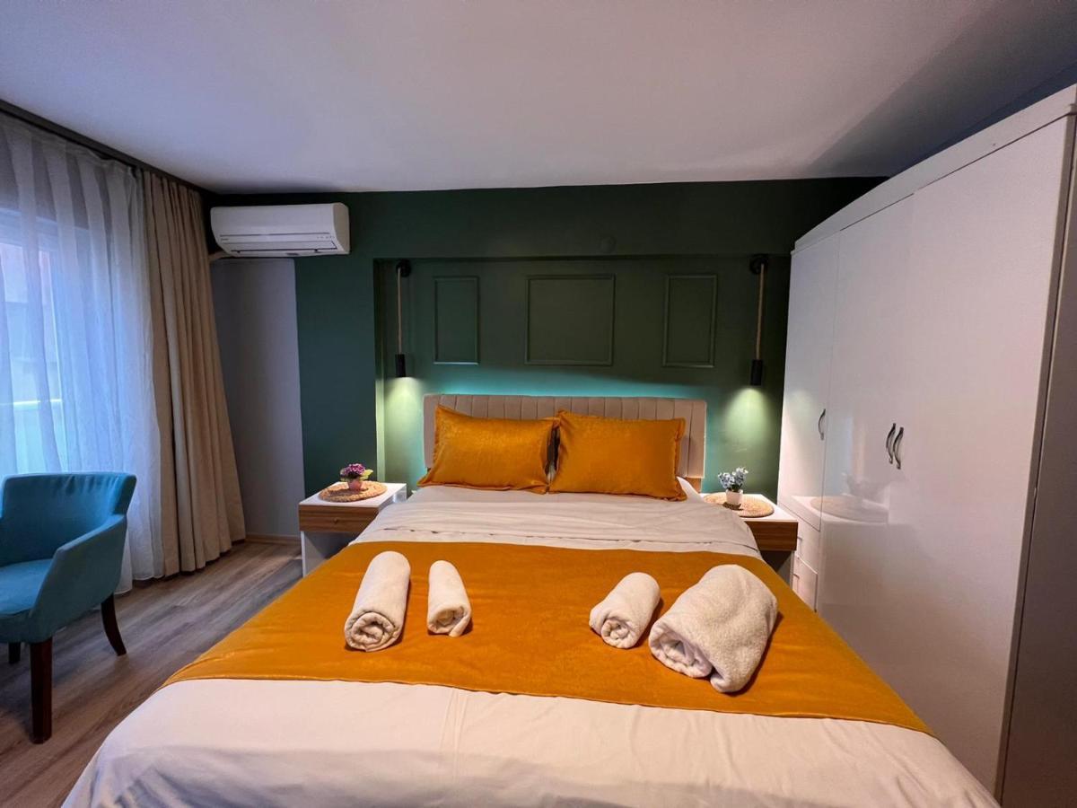 Aristo Galata Suites Istambul