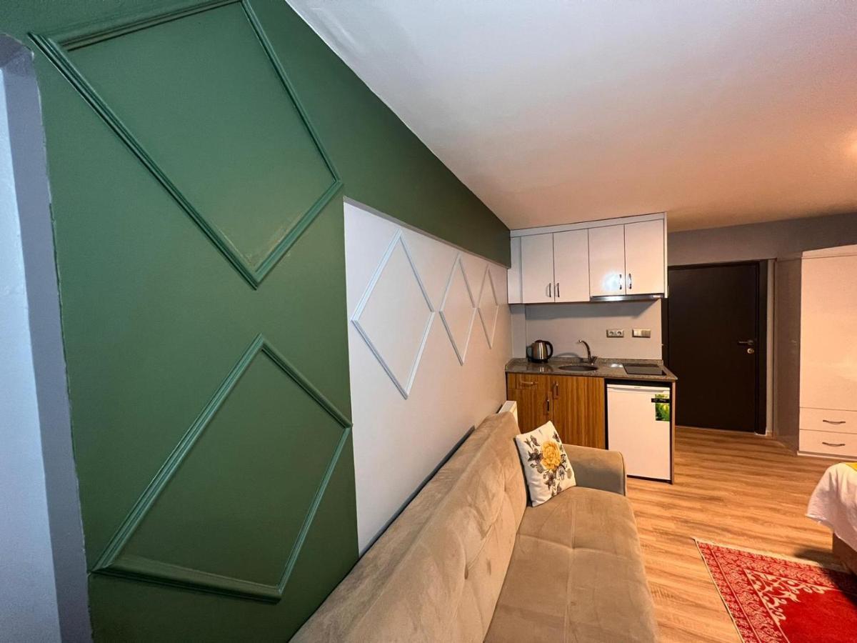Aristo Galata Suites Istambul