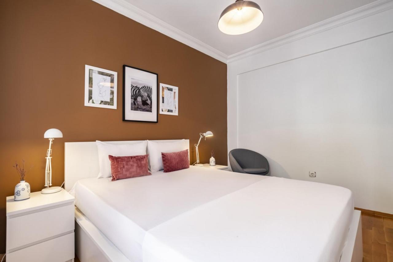 Apartment With A Panoramic Bosphorus View *