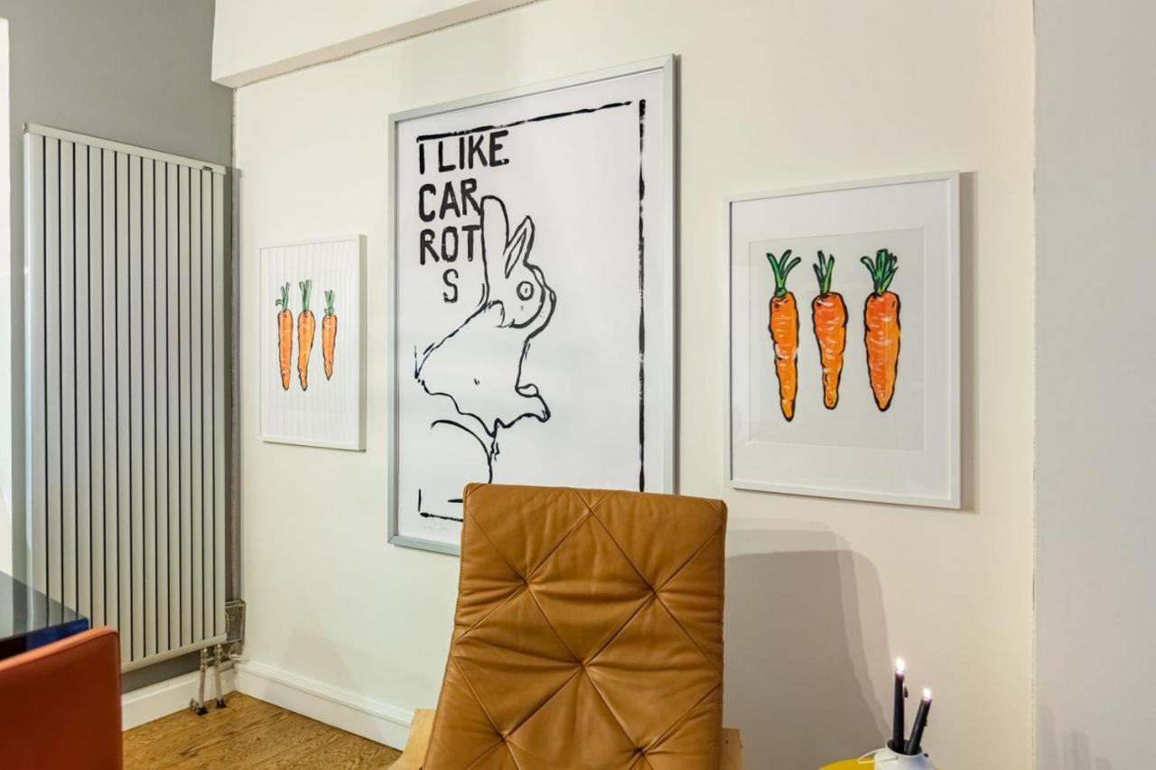 Apartamento Missafir Flat With Excellent Location In Beyoglu Istambul