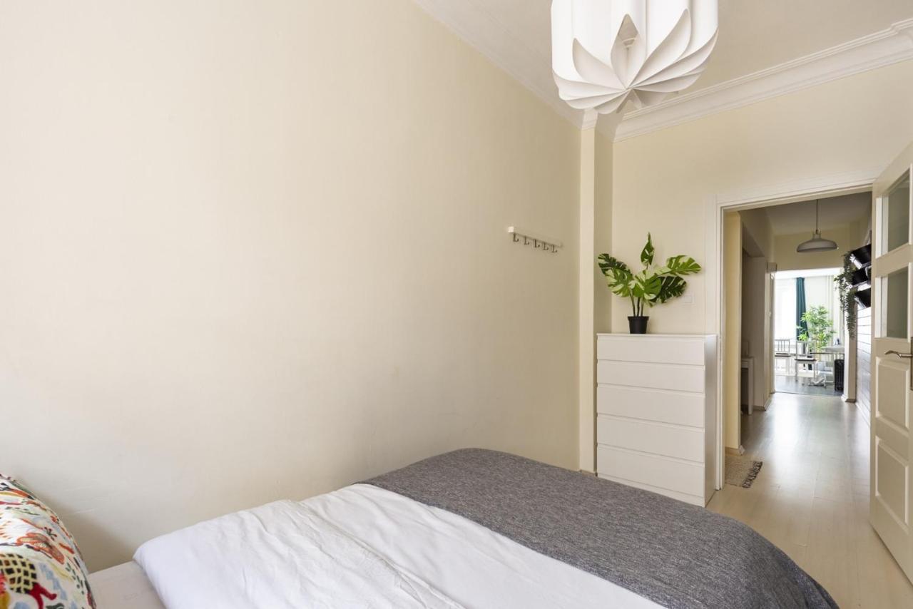 Superb Flat With Central Location In Nisantasi Istanbul