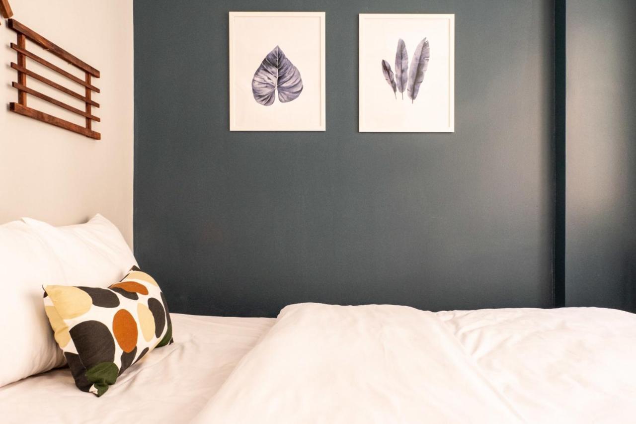 Apartment Fascinating Near Nisantasi And Trendy Attractions In Besiktas *
