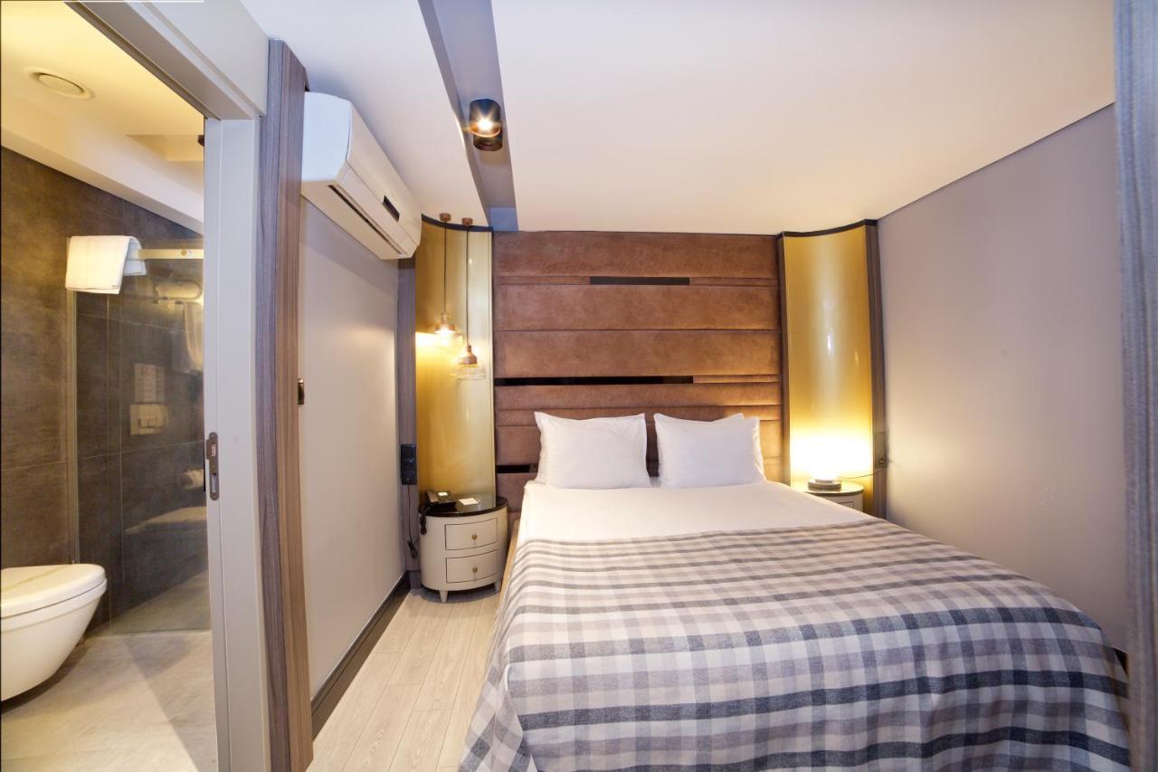 Dosso Dossi Laleli Hotel