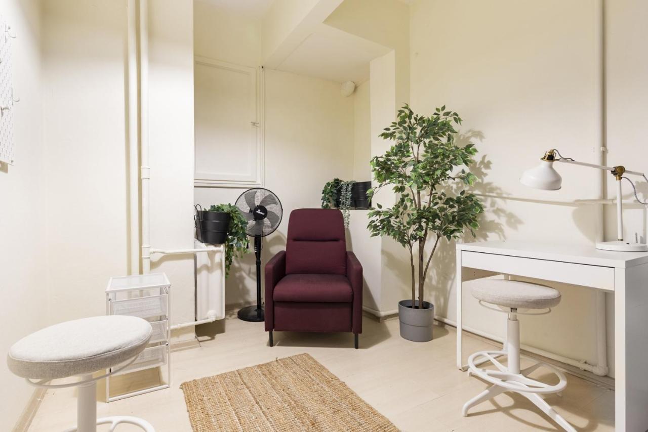 Superb Flat With Central Location In Nisantasi Apartment